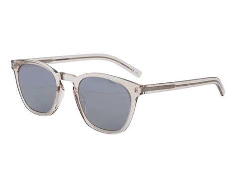 lunettes de soleil yves saint laurent sl 28 slim 006|Lunettes de soleil Yves Saint Laurent Saint Laurent SL 28 SLIM .